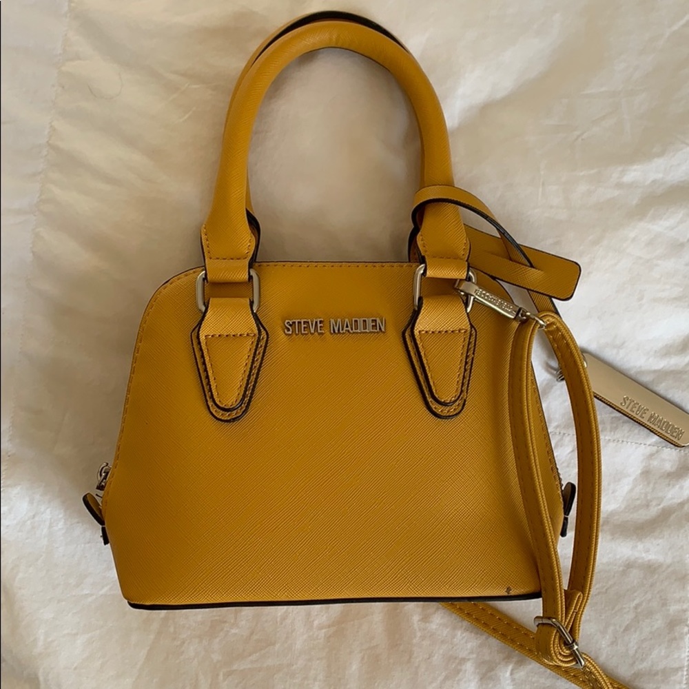 Steve Madden Handbag
